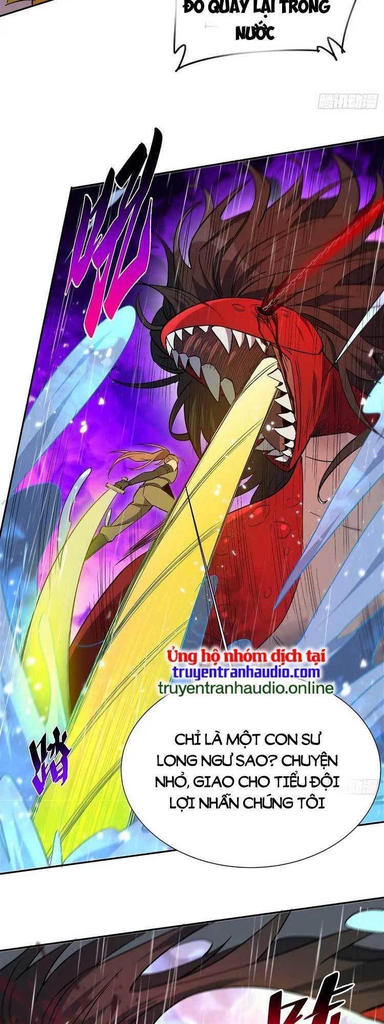 đọc truyện Người Trái Đất Quả Thật Rất Tàn Ác Chương 153 ảnh 14 tại Thiên Thai Truyện