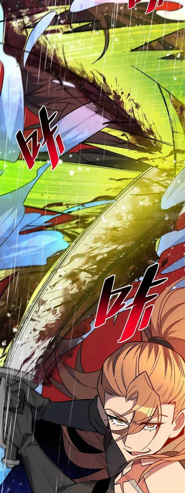 đọc truyện Người Trái Đất Quả Thật Rất Tàn Ác Chương 153 ảnh 15 tại Thiên Thai Truyện