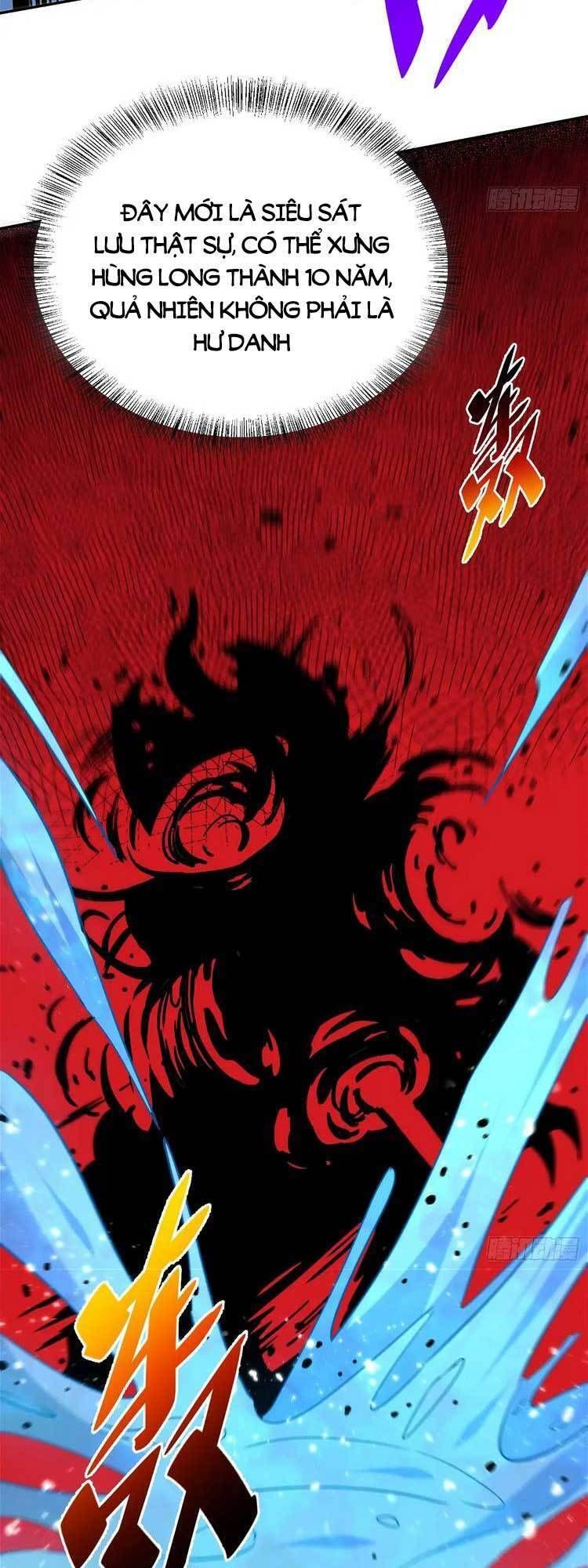 đọc truyện Người Trái Đất Quả Thật Rất Tàn Ác Chương 153 ảnh 20 tại Thiên Thai Truyện