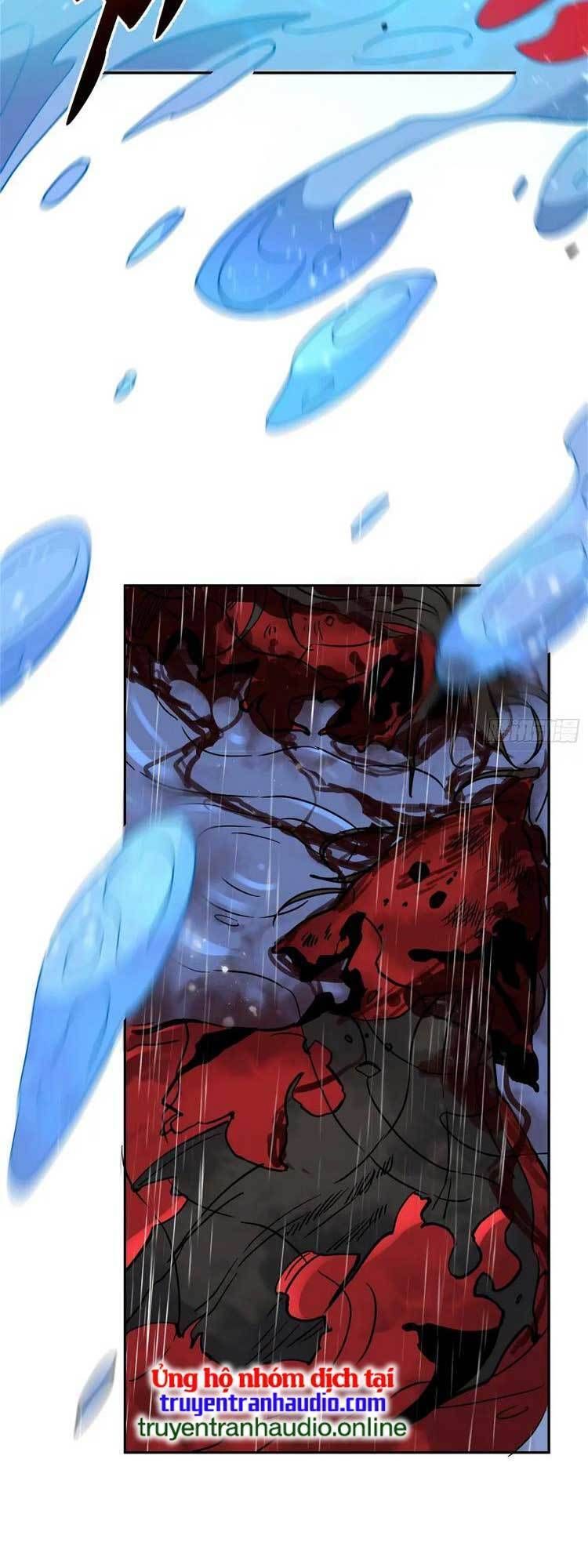 đọc truyện Người Trái Đất Quả Thật Rất Tàn Ác Chương 153 ảnh 21 tại Thiên Thai Truyện