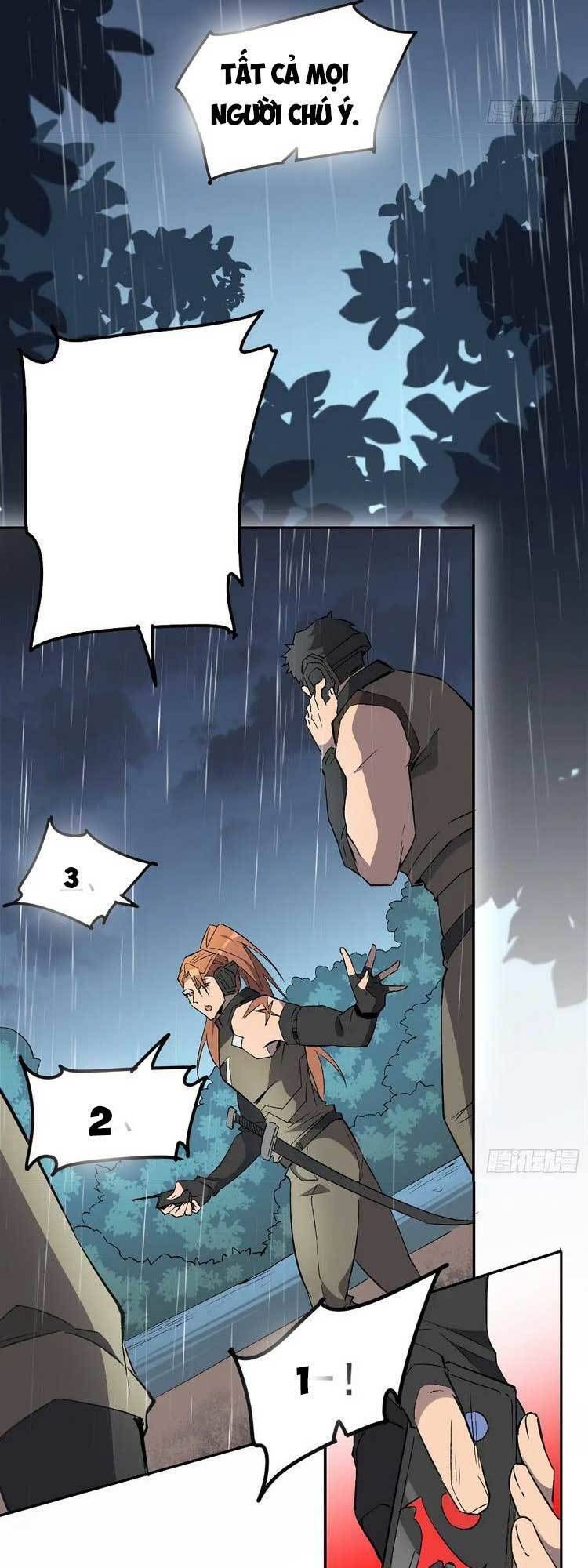 đọc truyện Người Trái Đất Quả Thật Rất Tàn Ác Chương 153 ảnh 4 tại Thiên Thai Truyện