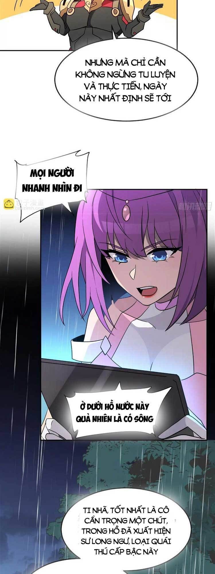 đọc truyện Người Trái Đất Quả Thật Rất Tàn Ác Chương 153 ảnh 23 tại Thiên Thai Truyện