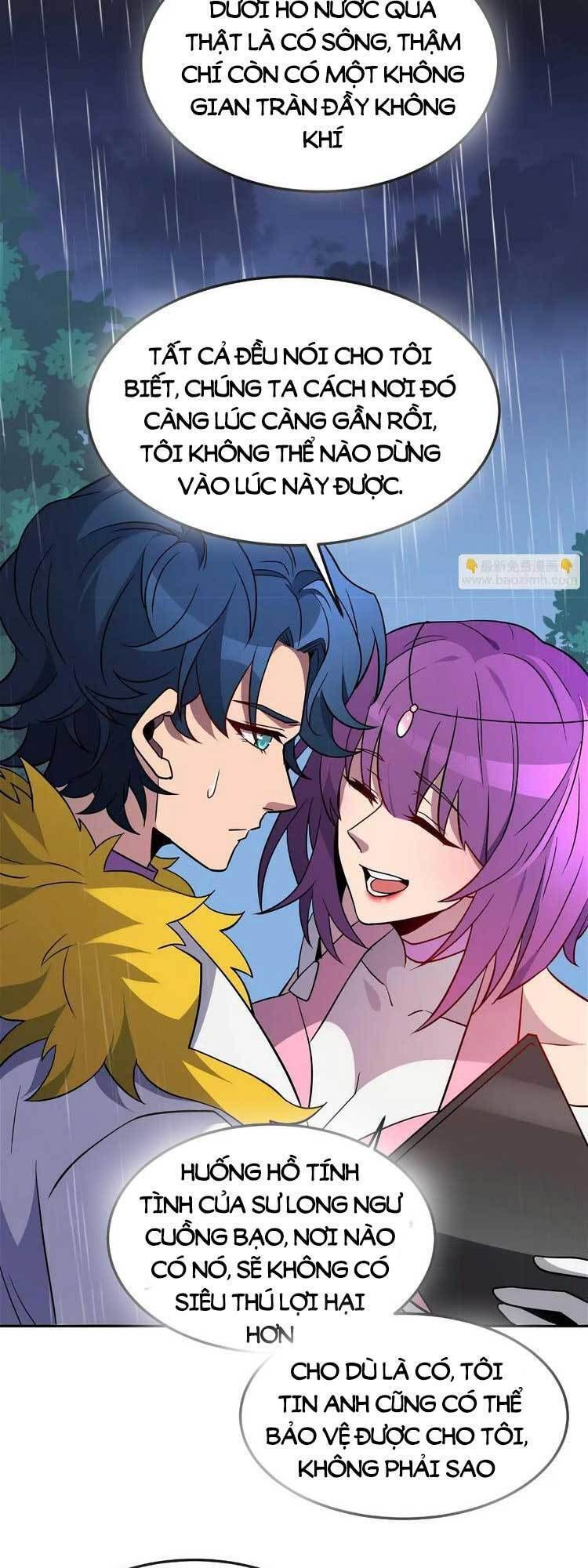 đọc truyện Người Trái Đất Quả Thật Rất Tàn Ác Chương 153 ảnh 25 tại Thiên Thai Truyện