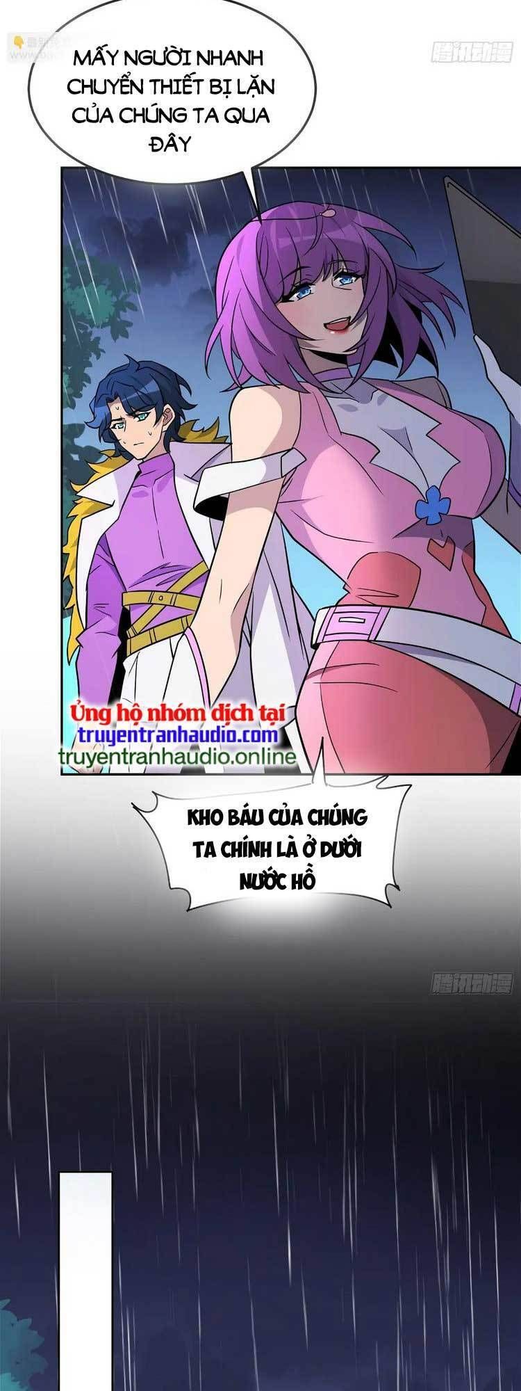 đọc truyện Người Trái Đất Quả Thật Rất Tàn Ác Chương 153 ảnh 26 tại Thiên Thai Truyện