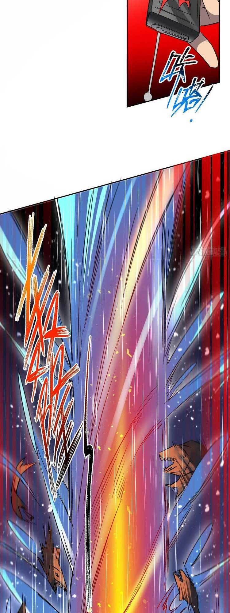 đọc truyện Người Trái Đất Quả Thật Rất Tàn Ác Chương 153 ảnh 5 tại Thiên Thai Truyện