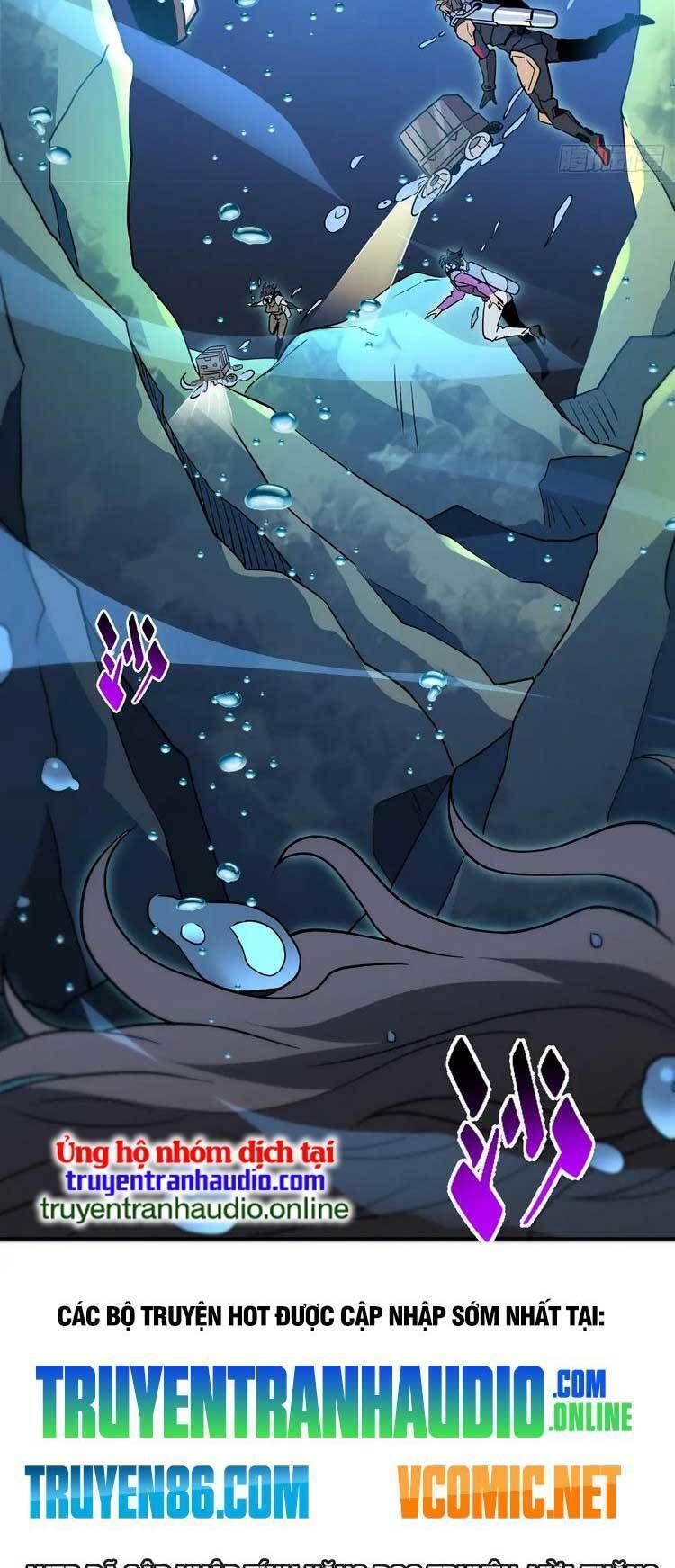 đọc truyện Người Trái Đất Quả Thật Rất Tàn Ác Chương 153 ảnh 33 tại Thiên Thai Truyện