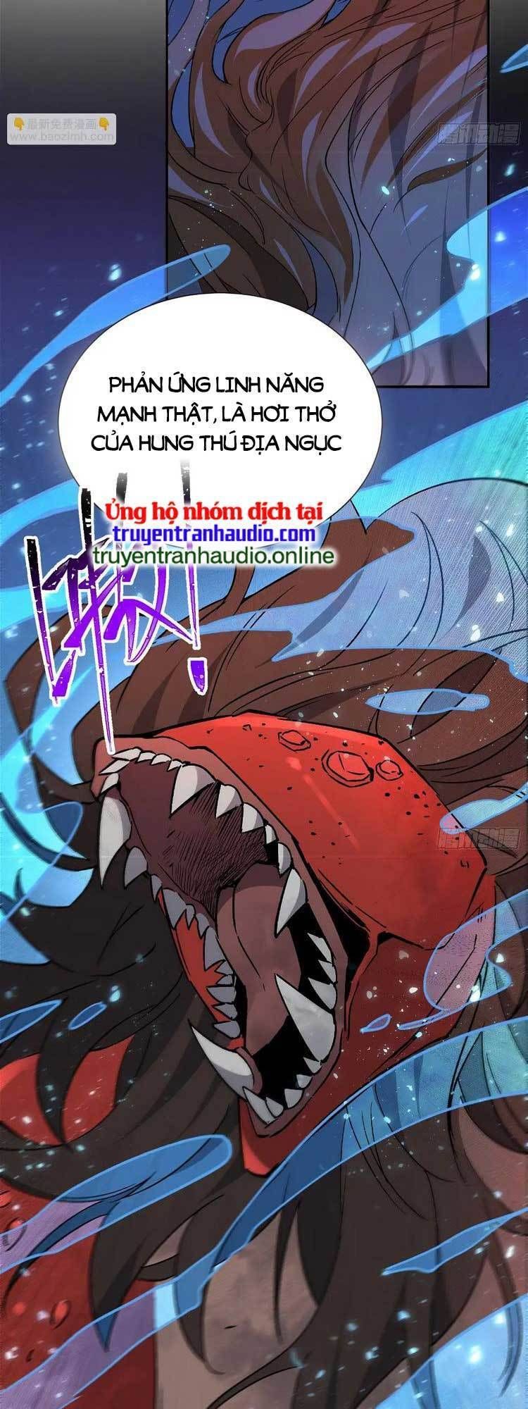 đọc truyện Người Trái Đất Quả Thật Rất Tàn Ác Chương 153 ảnh 10 tại Thiên Thai Truyện