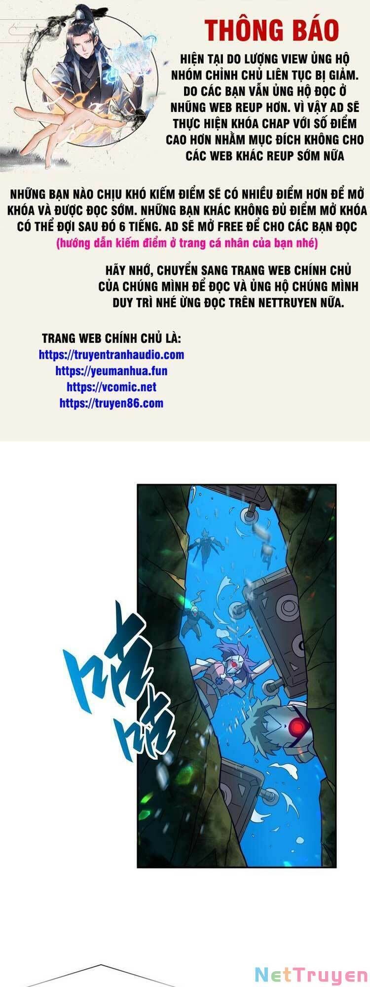 đọc truyện Người Trái Đất Quả Thật Rất Tàn Ác Chương 154 ảnh 3 tại Thiên Thai Truyện