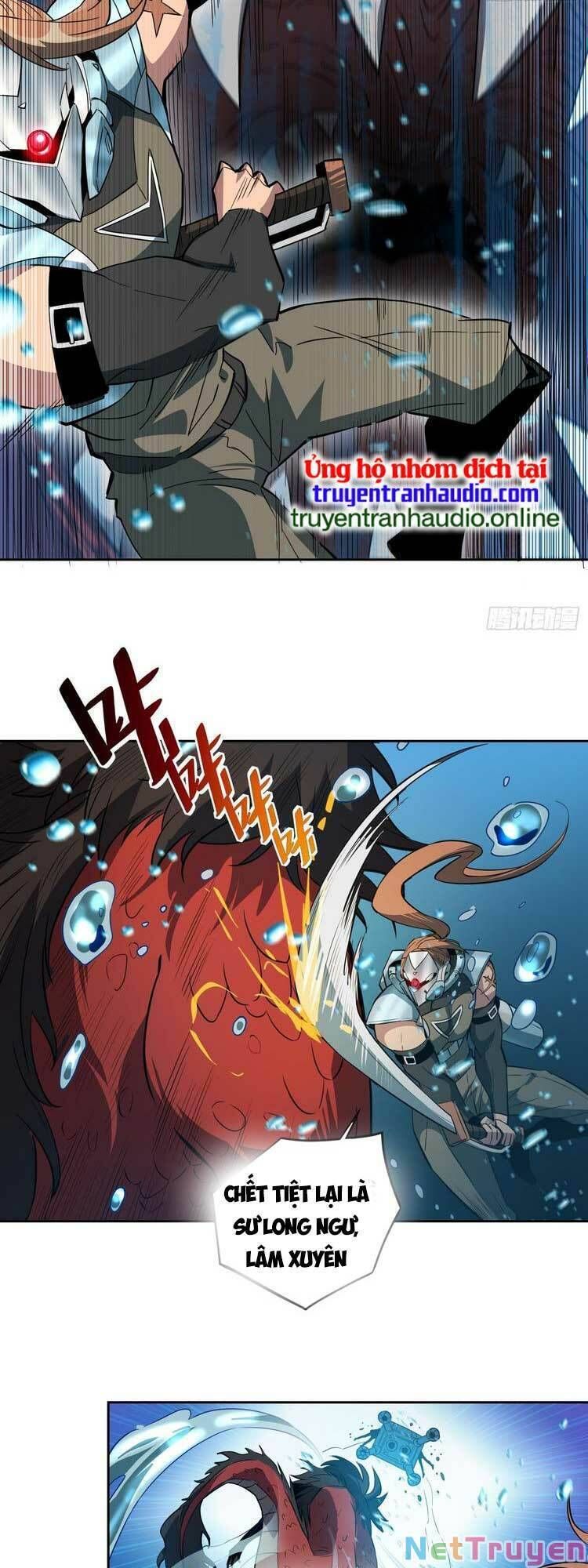 đọc truyện Người Trái Đất Quả Thật Rất Tàn Ác Chương 154 ảnh 14 tại Thiên Thai Truyện