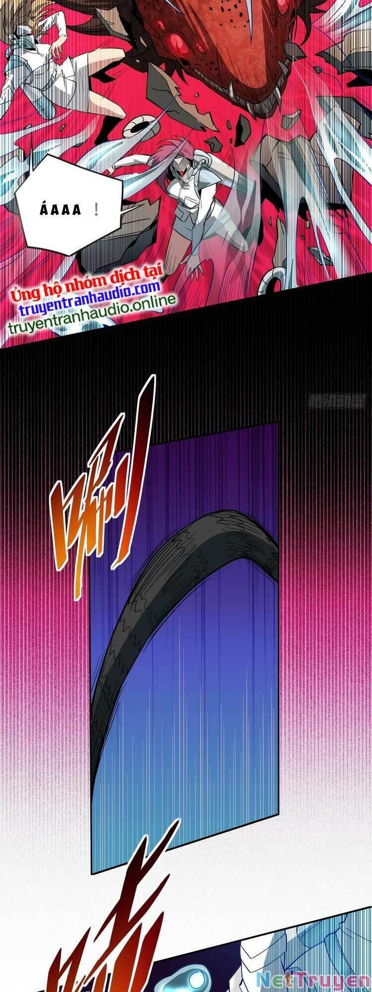 đọc truyện Người Trái Đất Quả Thật Rất Tàn Ác Chương 154 ảnh 16 tại Thiên Thai Truyện