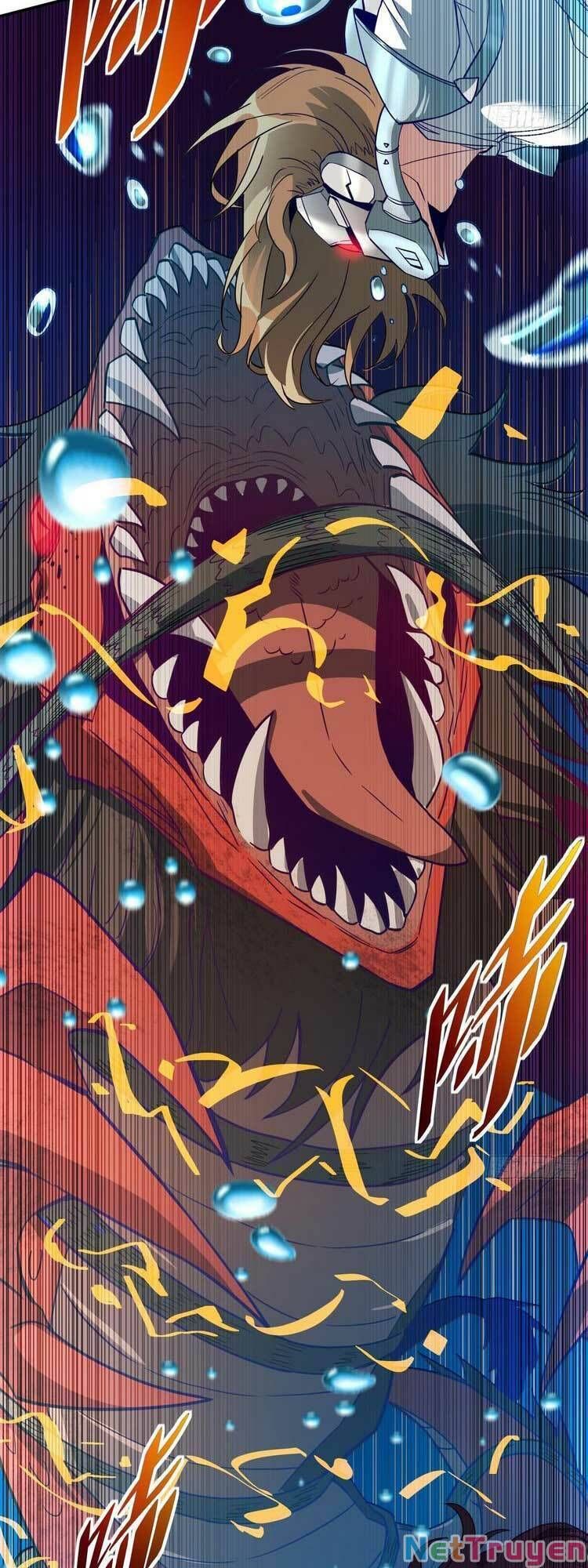 đọc truyện Người Trái Đất Quả Thật Rất Tàn Ác Chương 154 ảnh 17 tại Thiên Thai Truyện