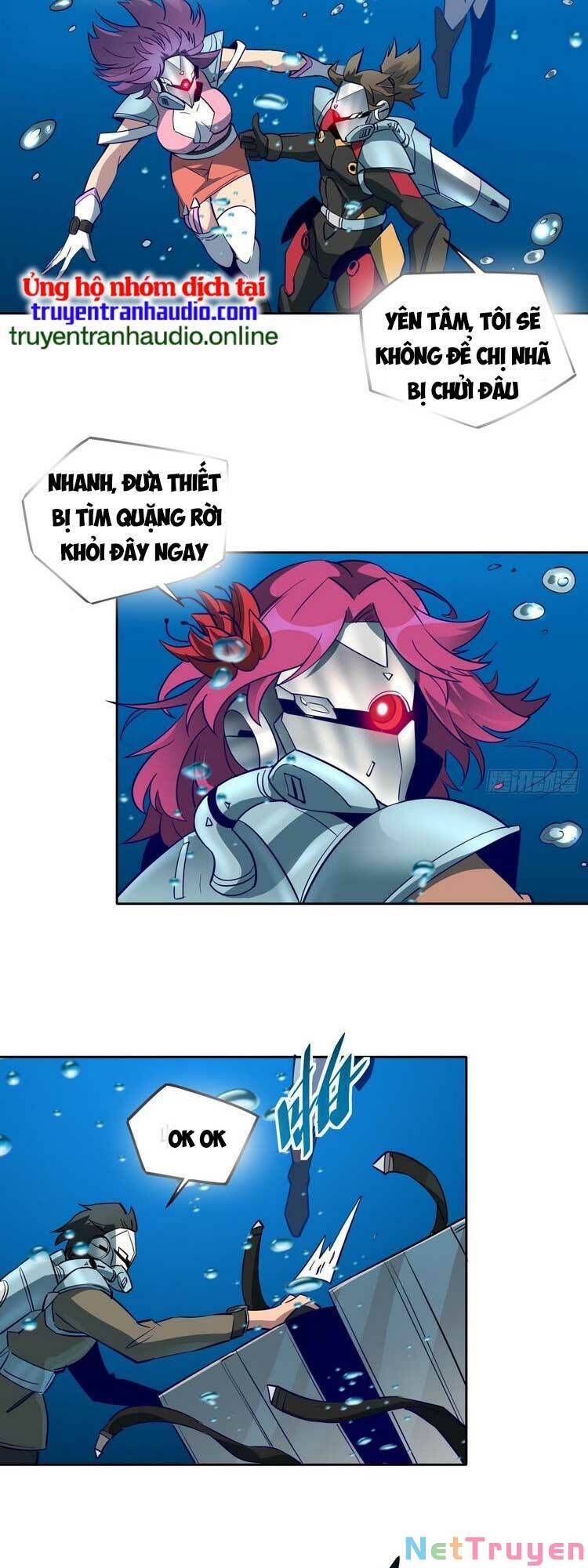 đọc truyện Người Trái Đất Quả Thật Rất Tàn Ác Chương 154 ảnh 25 tại Thiên Thai Truyện