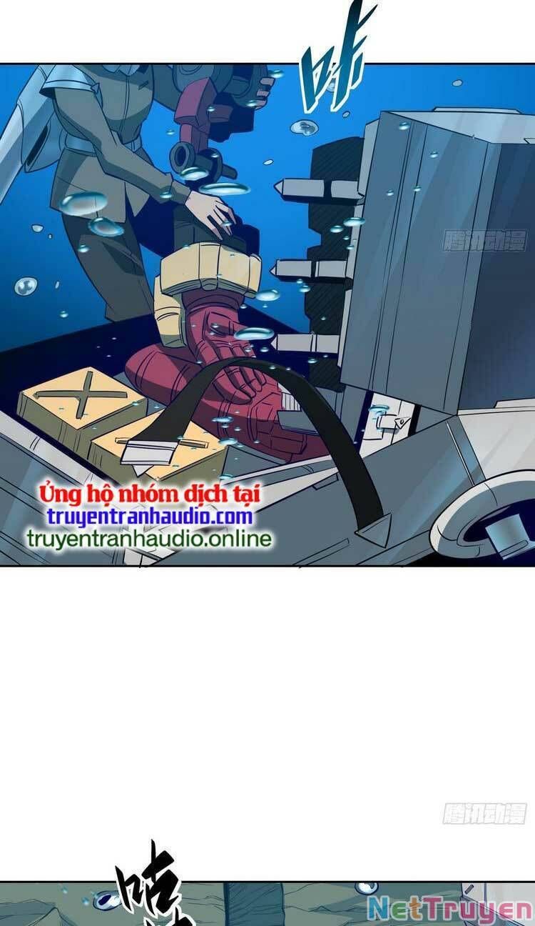 đọc truyện Người Trái Đất Quả Thật Rất Tàn Ác Chương 154 ảnh 26 tại Thiên Thai Truyện