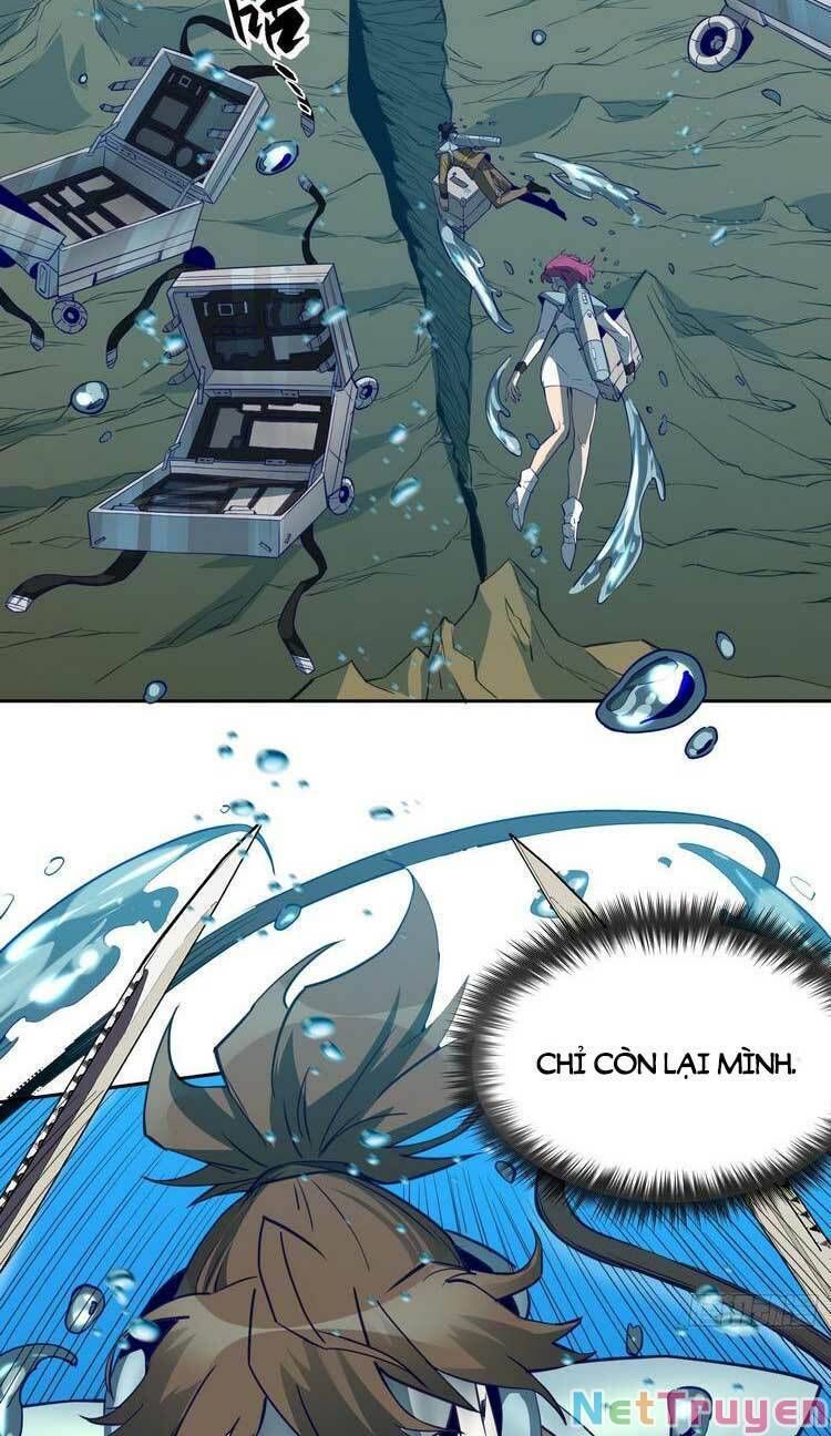 đọc truyện Người Trái Đất Quả Thật Rất Tàn Ác Chương 154 ảnh 27 tại Thiên Thai Truyện