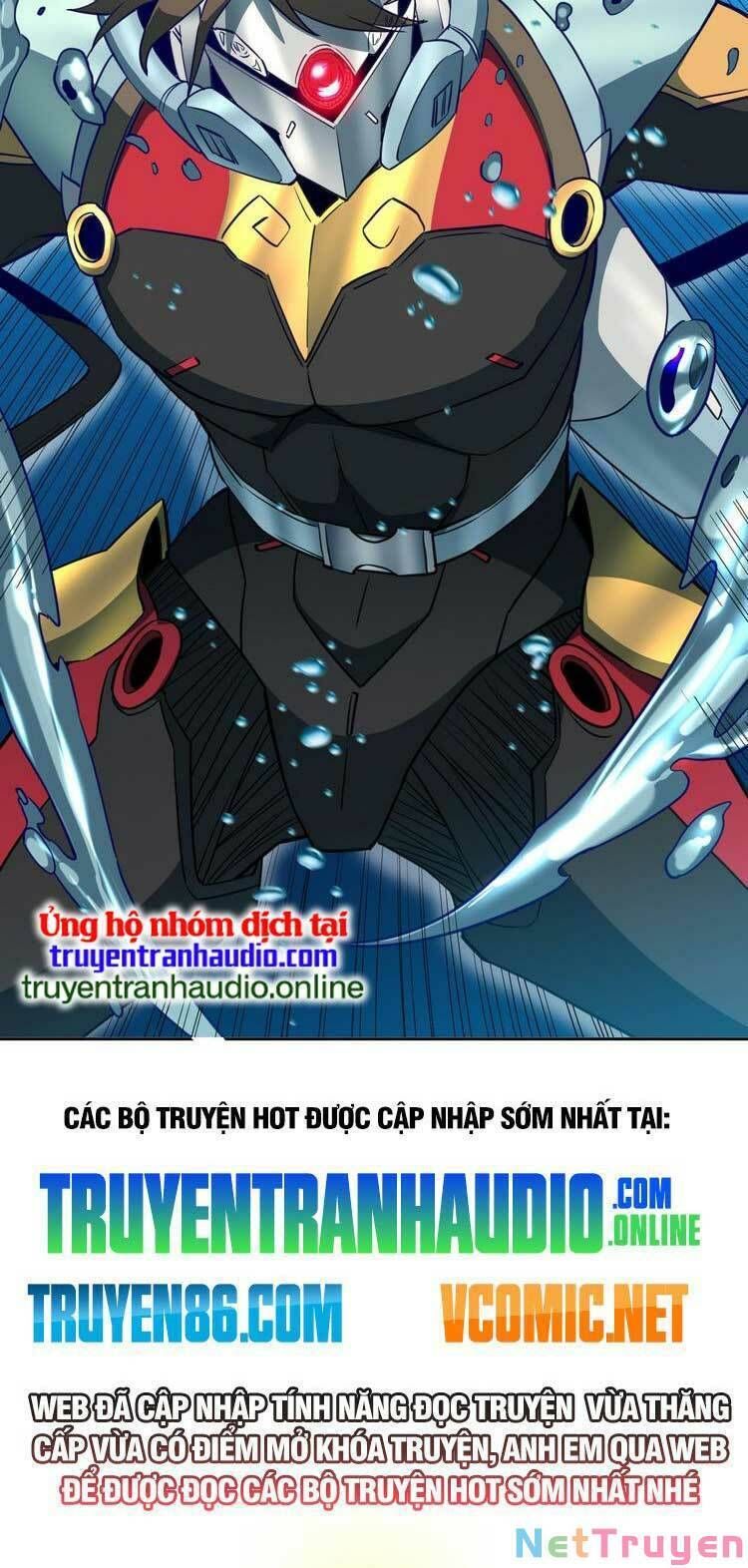 đọc truyện Người Trái Đất Quả Thật Rất Tàn Ác Chương 154 ảnh 28 tại Thiên Thai Truyện