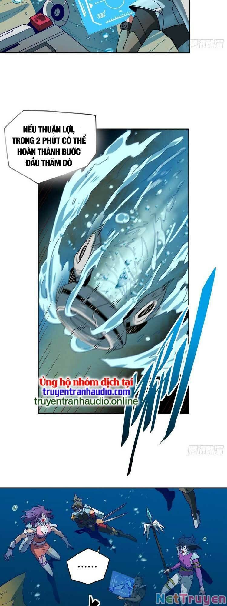 đọc truyện Người Trái Đất Quả Thật Rất Tàn Ác Chương 154 ảnh 6 tại Thiên Thai Truyện