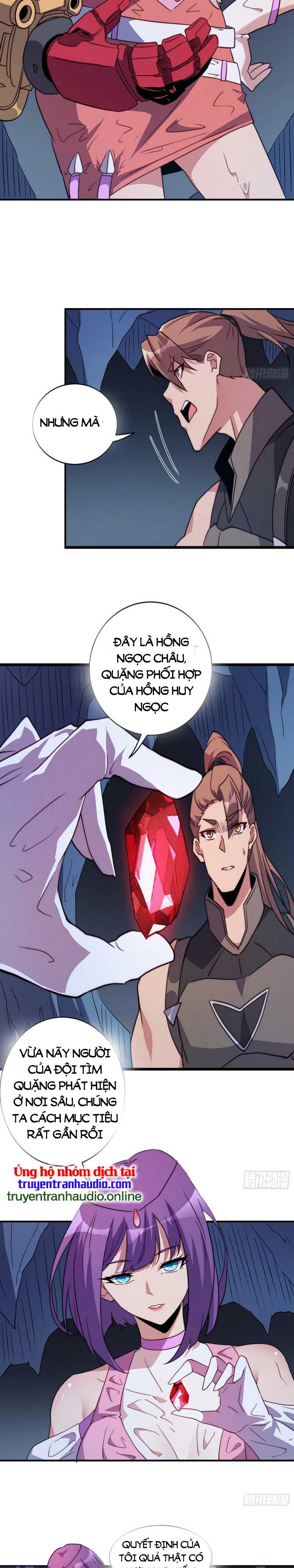 đọc truyện Người Trái Đất Quả Thật Rất Tàn Ác Chương 155 ảnh 15 tại Thiên Thai Truyện