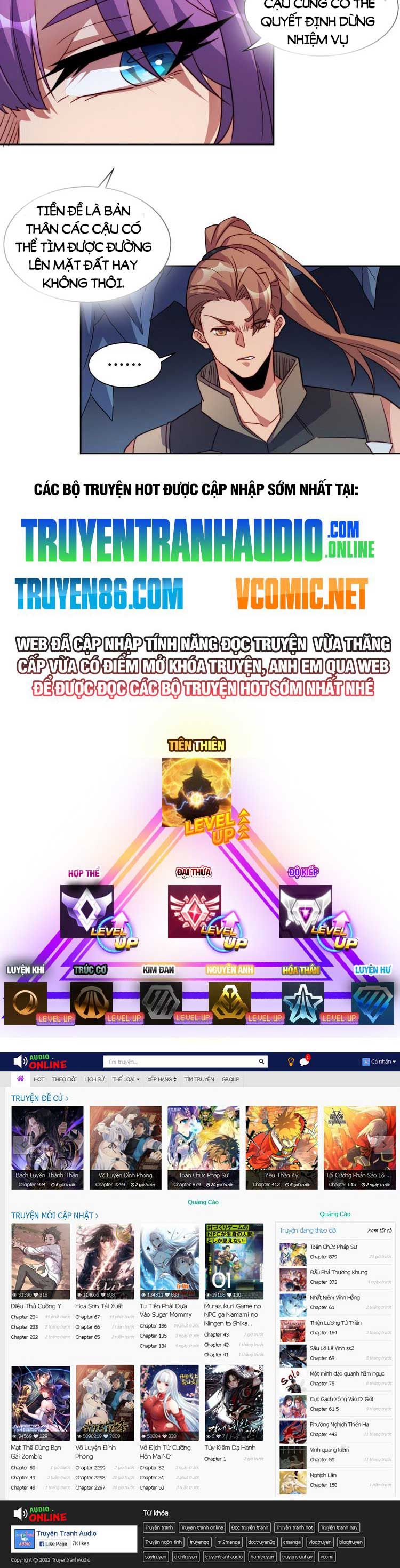 đọc truyện Người Trái Đất Quả Thật Rất Tàn Ác Chương 155 ảnh 17 tại Thiên Thai Truyện