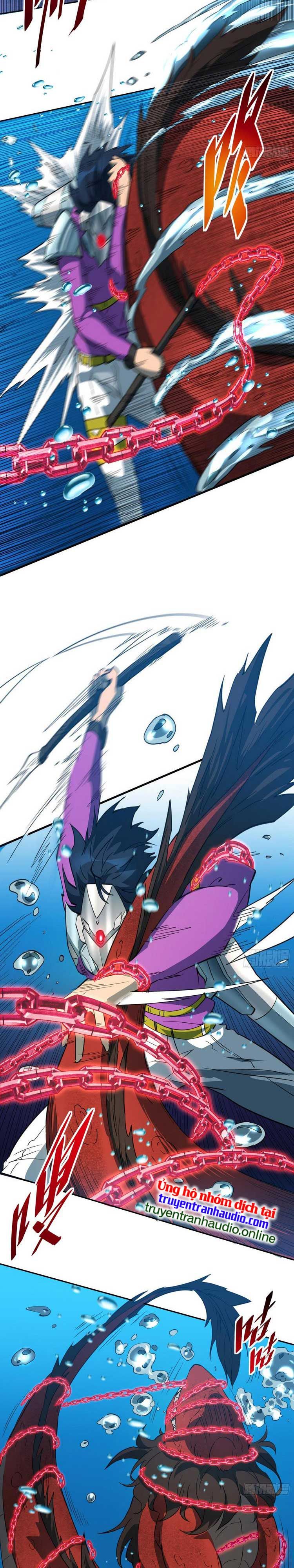 đọc truyện Người Trái Đất Quả Thật Rất Tàn Ác Chương 155 ảnh 5 tại Thiên Thai Truyện