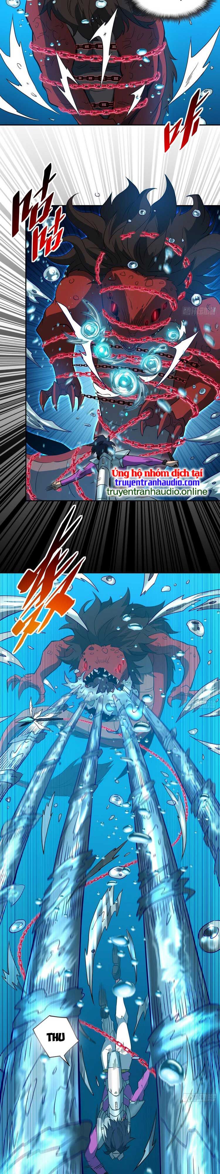 đọc truyện Người Trái Đất Quả Thật Rất Tàn Ác Chương 155 ảnh 7 tại Thiên Thai Truyện