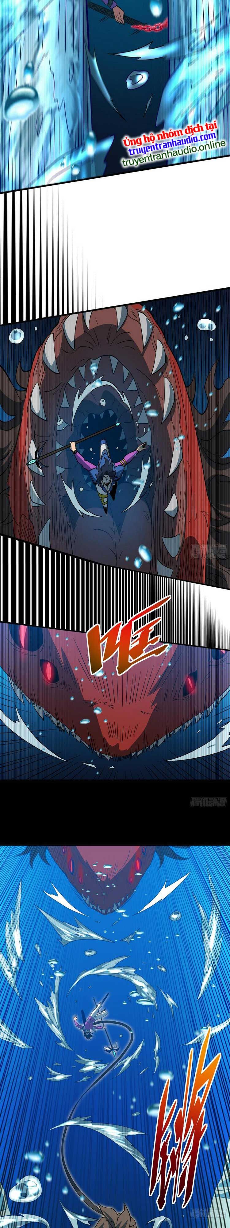 đọc truyện Người Trái Đất Quả Thật Rất Tàn Ác Chương 155 ảnh 8 tại Thiên Thai Truyện