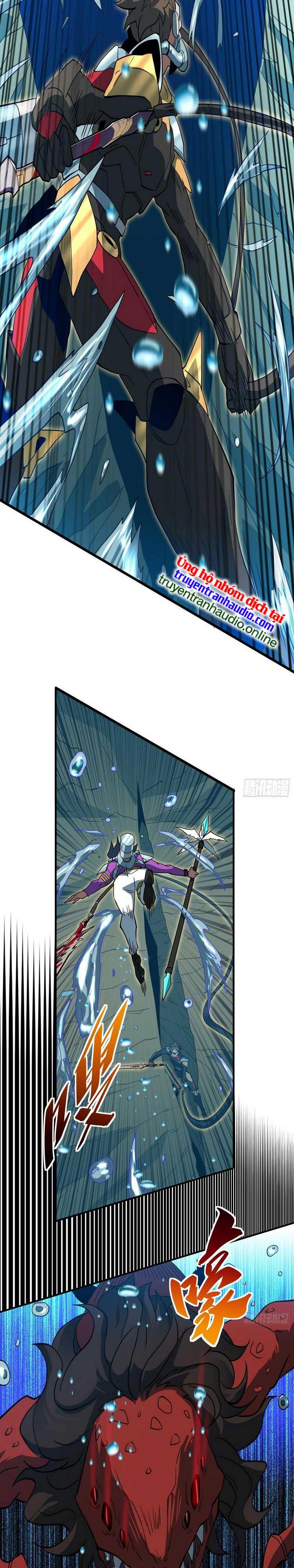 đọc truyện Người Trái Đất Quả Thật Rất Tàn Ác Chương 155 ảnh 9 tại Thiên Thai Truyện