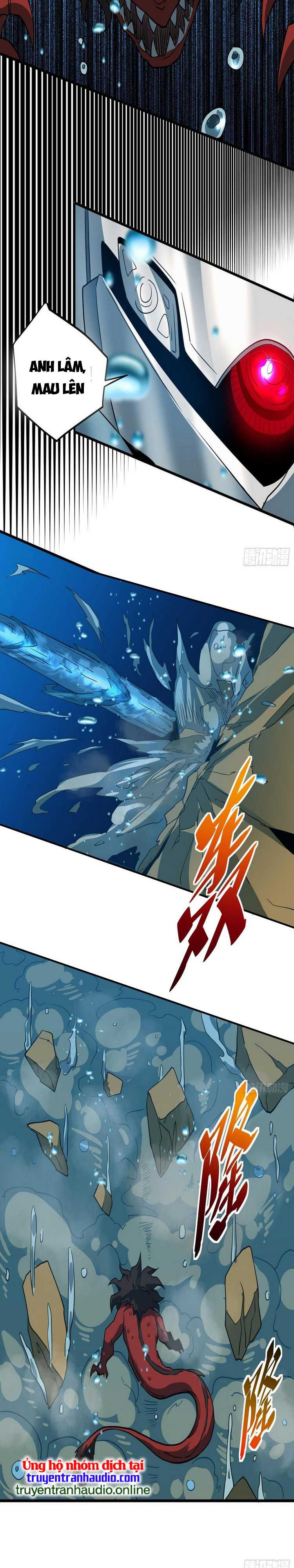 đọc truyện Người Trái Đất Quả Thật Rất Tàn Ác Chương 155 ảnh 10 tại Thiên Thai Truyện