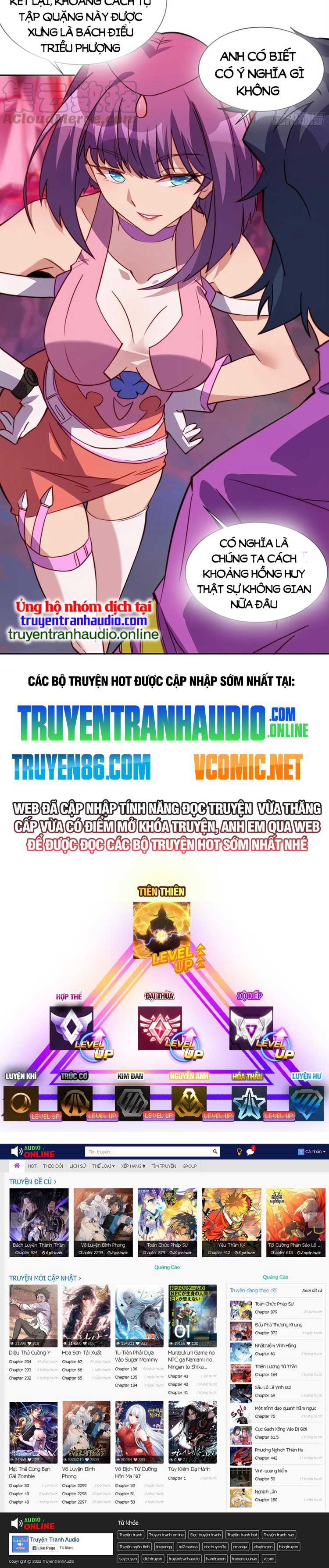 đọc truyện Người Trái Đất Quả Thật Rất Tàn Ác Chương 156 ảnh 15 tại Thiên Thai Truyện