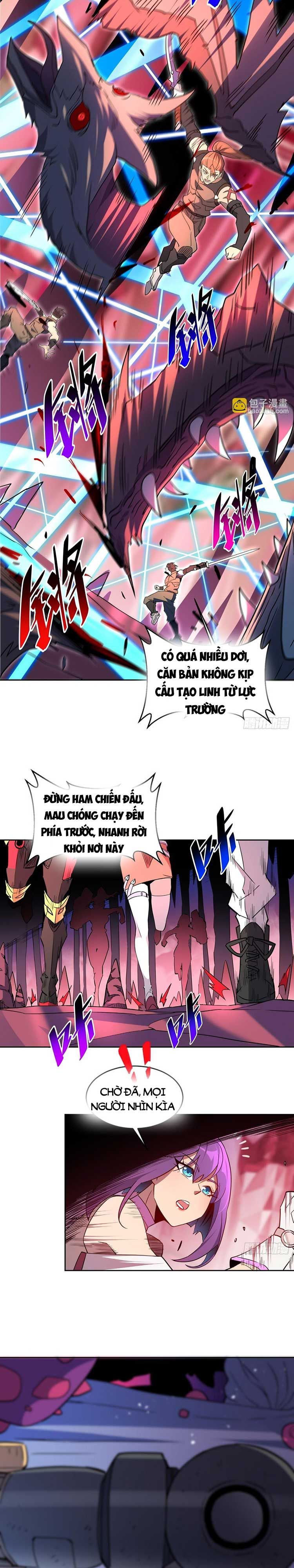 đọc truyện Người Trái Đất Quả Thật Rất Tàn Ác Chương 157 ảnh 15 tại Thiên Thai Truyện