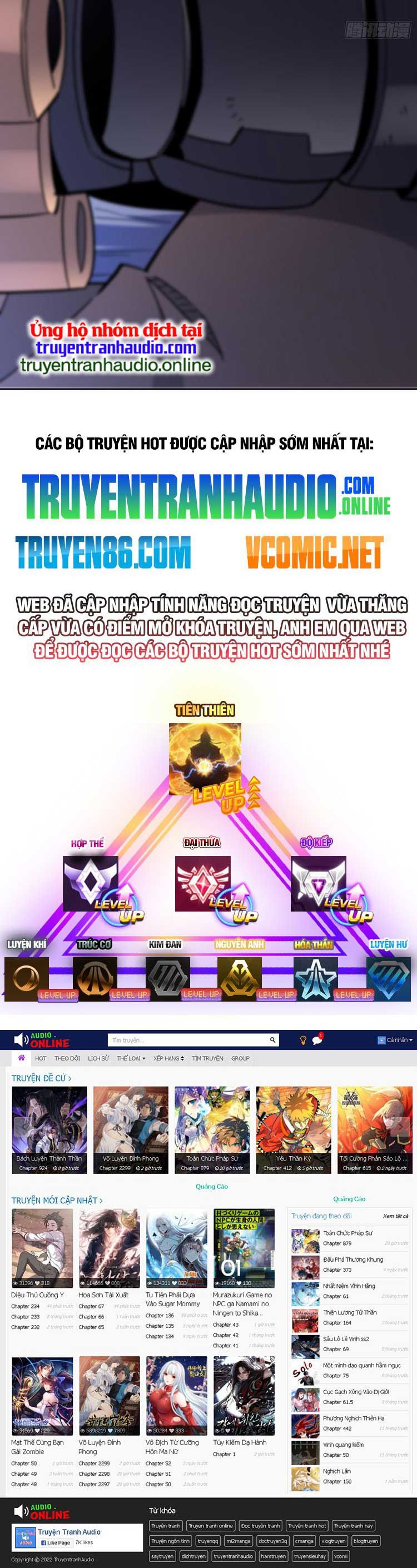 đọc truyện Người Trái Đất Quả Thật Rất Tàn Ác Chương 157 ảnh 17 tại Thiên Thai Truyện