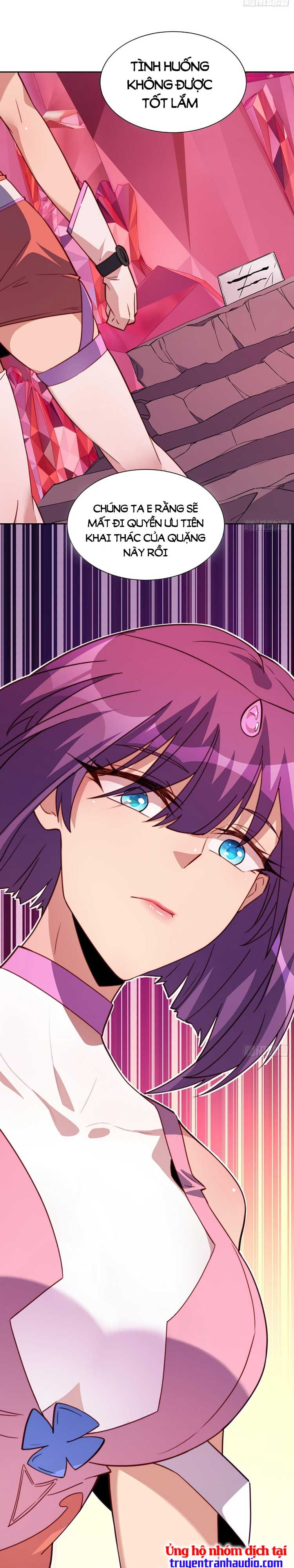 đọc truyện Người Trái Đất Quả Thật Rất Tàn Ác Chương 157 ảnh 4 tại Thiên Thai Truyện