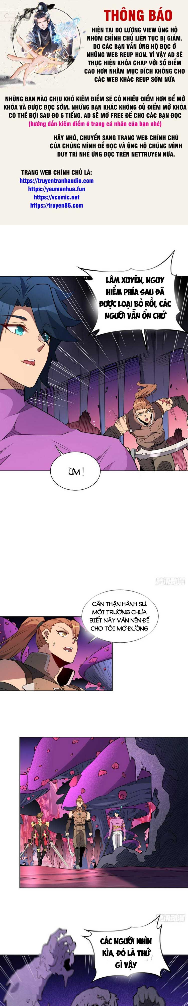 đọc truyện Người Trái Đất Quả Thật Rất Tàn Ác Chương 158 ảnh 3 tại Thiên Thai Truyện