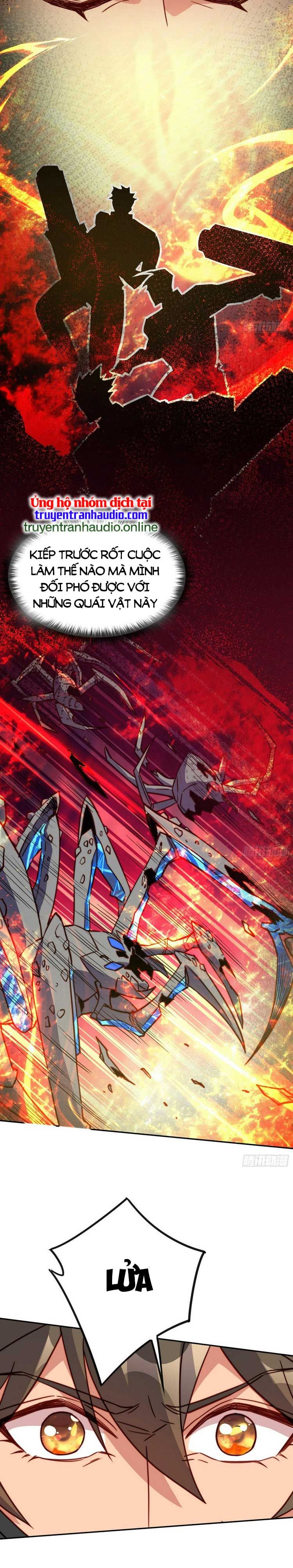 đọc truyện Người Trái Đất Quả Thật Rất Tàn Ác Chương 158 ảnh 15 tại Thiên Thai Truyện