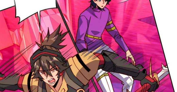 đọc truyện Người Trái Đất Quả Thật Rất Tàn Ác Chương 158 ảnh 18 tại Thiên Thai Truyện