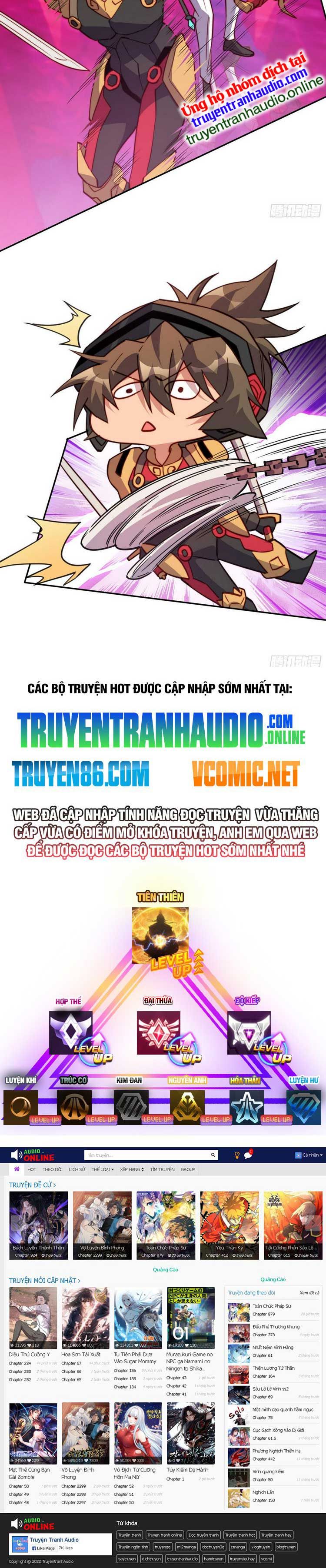 đọc truyện Người Trái Đất Quả Thật Rất Tàn Ác Chương 158 ảnh 19 tại Thiên Thai Truyện