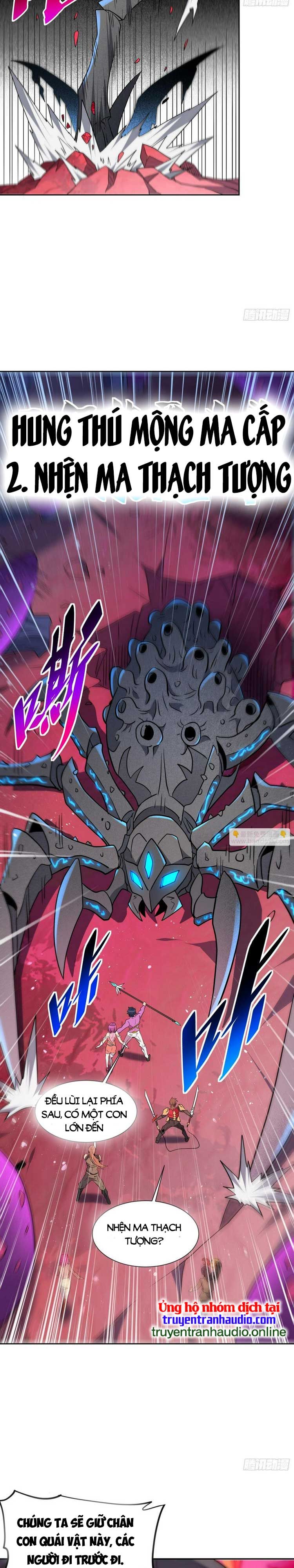 đọc truyện Người Trái Đất Quả Thật Rất Tàn Ác Chương 158 ảnh 9 tại Thiên Thai Truyện