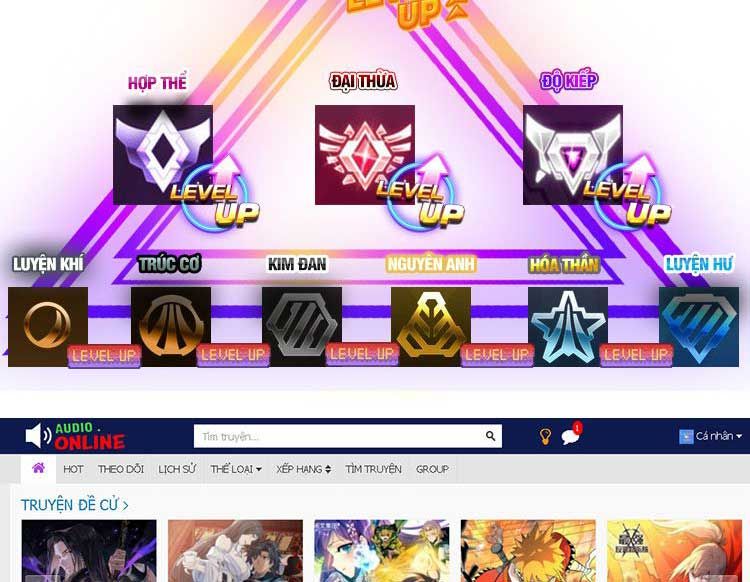 đọc truyện Người Trái Đất Quả Thật Rất Tàn Ác Chương 159 ảnh 21 tại Thiên Thai Truyện