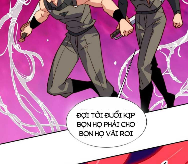 đọc truyện Người Trái Đất Quả Thật Rất Tàn Ác Chương 159 ảnh 11 tại Thiên Thai Truyện