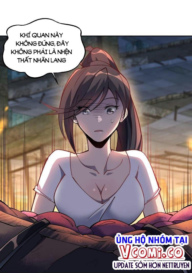 đọc truyện Người Trái Đất Quả Thật Rất Tàn Ác Chương 16 ảnh 3 tại Thiên Thai Truyện