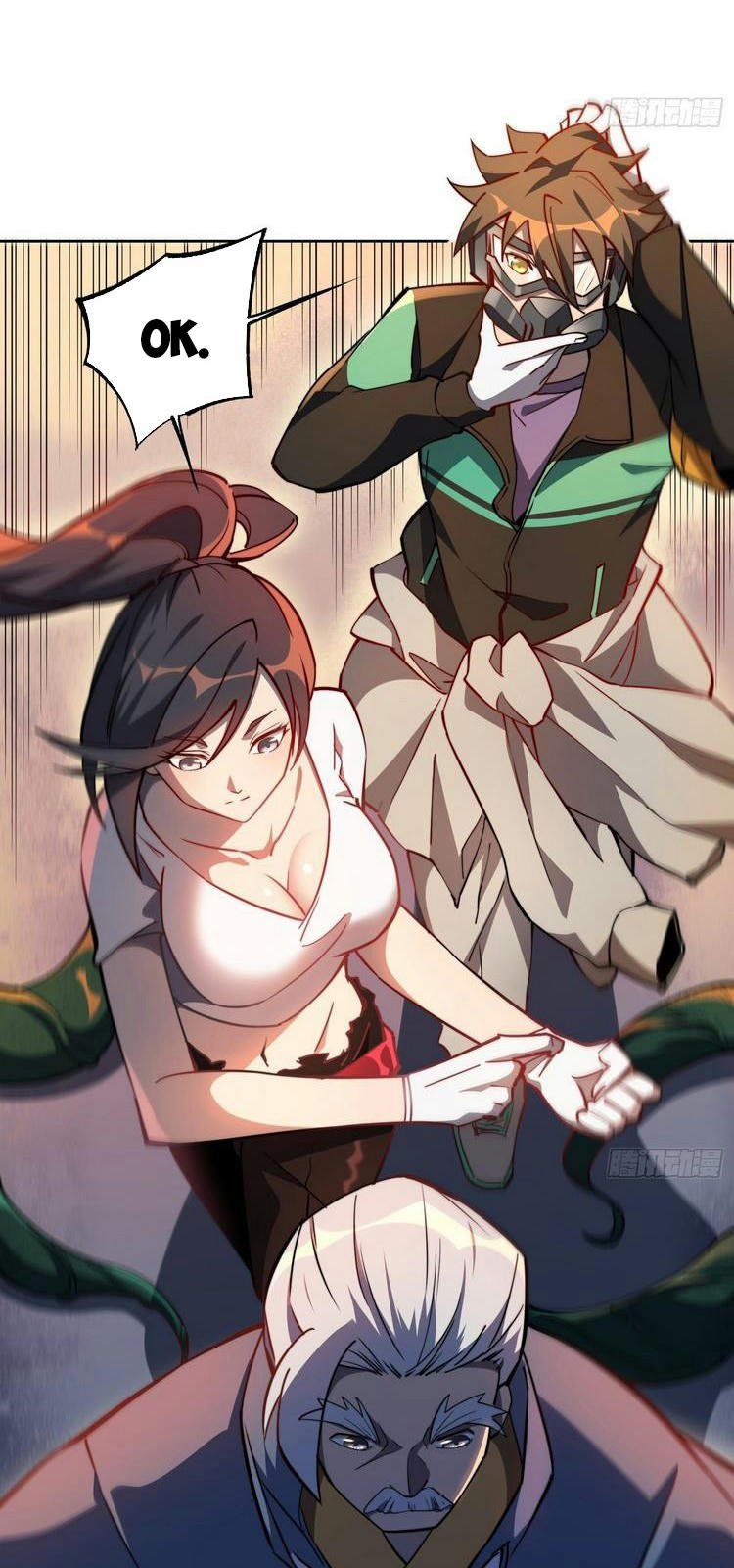 đọc truyện Người Trái Đất Quả Thật Rất Tàn Ác Chương 16 ảnh 12 tại Thiên Thai Truyện