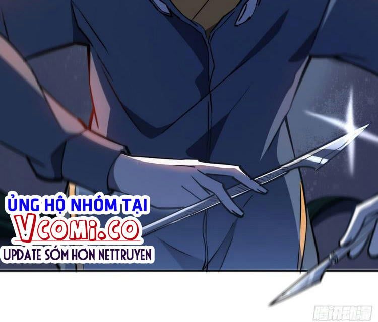 đọc truyện Người Trái Đất Quả Thật Rất Tàn Ác Chương 16 ảnh 13 tại Thiên Thai Truyện