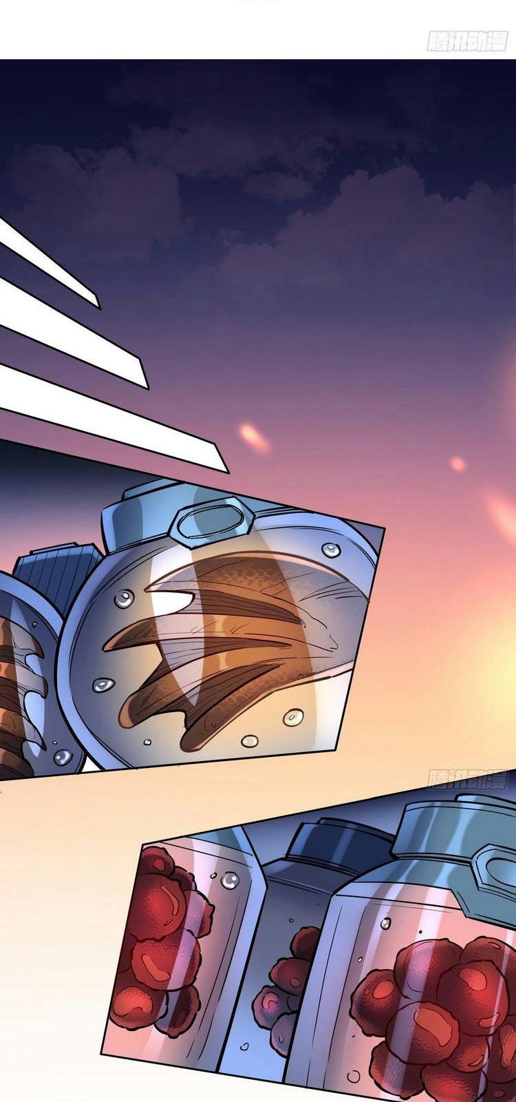 đọc truyện Người Trái Đất Quả Thật Rất Tàn Ác Chương 16 ảnh 17 tại Thiên Thai Truyện