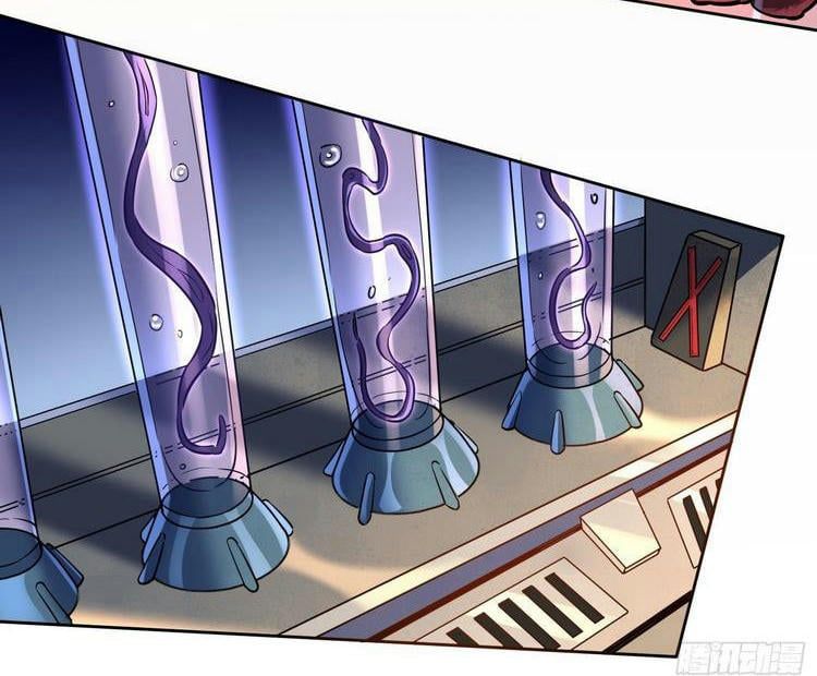 đọc truyện Người Trái Đất Quả Thật Rất Tàn Ác Chương 16 ảnh 18 tại Thiên Thai Truyện