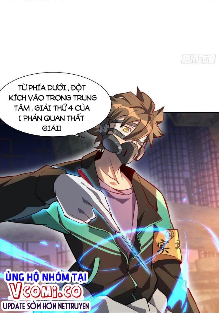 đọc truyện Người Trái Đất Quả Thật Rất Tàn Ác Chương 16 ảnh 21 tại Thiên Thai Truyện