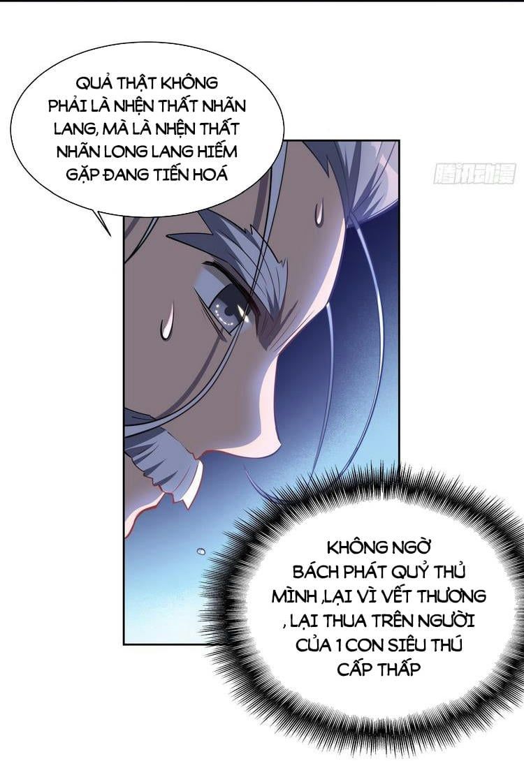 đọc truyện Người Trái Đất Quả Thật Rất Tàn Ác Chương 16 ảnh 4 tại Thiên Thai Truyện