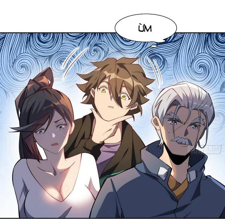 đọc truyện Người Trái Đất Quả Thật Rất Tàn Ác Chương 16 ảnh 5 tại Thiên Thai Truyện