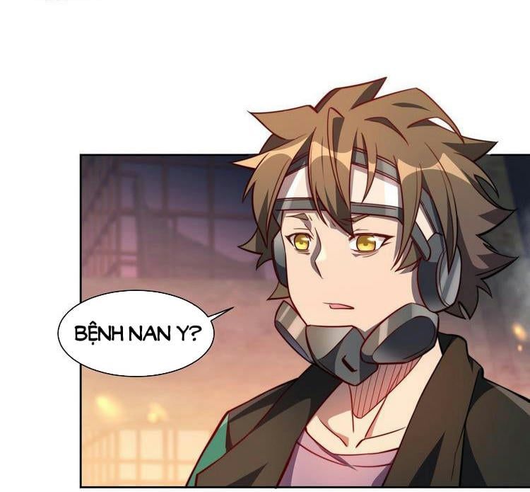 đọc truyện Người Trái Đất Quả Thật Rất Tàn Ác Chương 16 ảnh 36 tại Thiên Thai Truyện