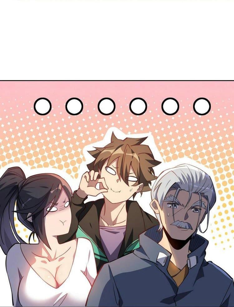 đọc truyện Người Trái Đất Quả Thật Rất Tàn Ác Chương 16 ảnh 6 tại Thiên Thai Truyện