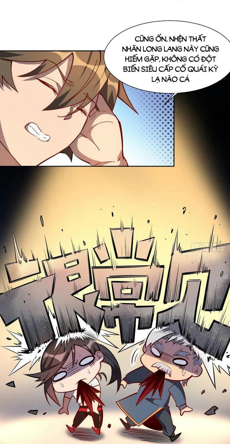 đọc truyện Người Trái Đất Quả Thật Rất Tàn Ác Chương 16 ảnh 8 tại Thiên Thai Truyện