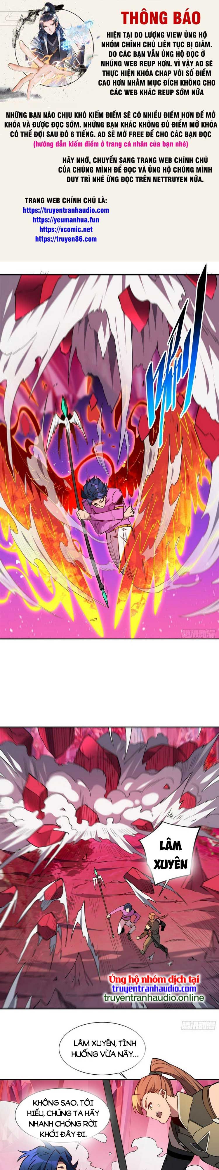 đọc truyện Người Trái Đất Quả Thật Rất Tàn Ác Chương 160 ảnh 3 tại Thiên Thai Truyện